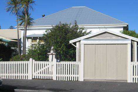 Photo of property in 16 Edwardes Street, Napier South, Napier, 4110