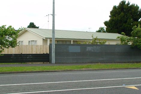 Photo of property in 176 Killarney Road, Frankton, Hamilton, 3204