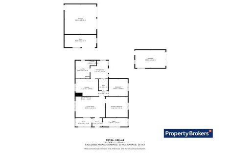 Photo of property in 5 Tui Pa Road, Te Aroha, 3392