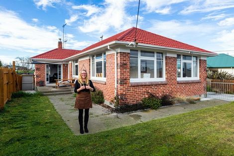 Photo of property in 12 Norwood Street, Waimataitai, Timaru, 7910