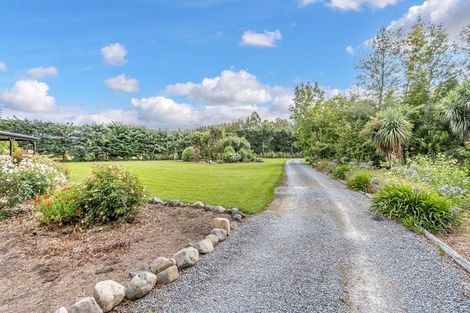 Photo of property in 351 Loburn Terrace Road, Loburn, Rangiora, 7472