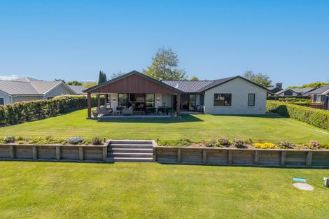 Photo of property in 10 Oakfield Close, Matamata, 3400