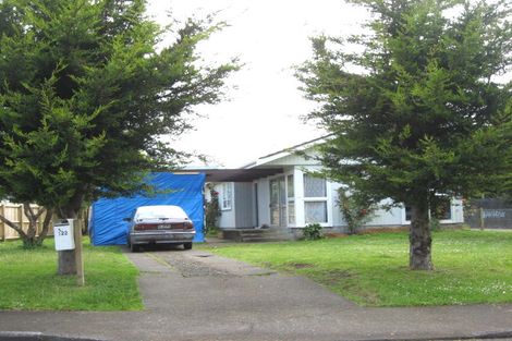 Photo of property in 122 Chichester Drive, Rosehill, Papakura, 2113