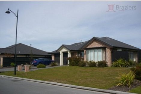 Photo of property in 7 Jacobsens Place, Lincoln, 7608