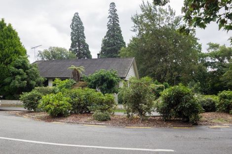 Photo of property in 7 Park Lane, Ashburton, 7700