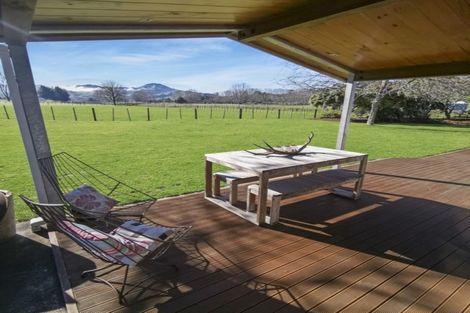 Photo of property in 292 Taringamotu Road, Taringamotu, Taumarunui, 3994