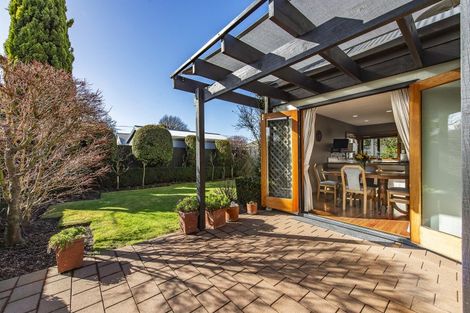 Photo of property in 6a Edward Street, Lincoln, 7608