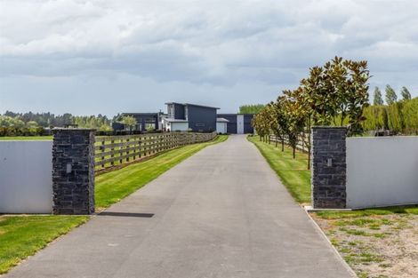 Photo of property in 692 Marshland Road, Ouruhia, Christchurch, 8083