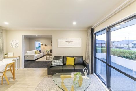 Photo of property in 38 Hinterland Drive, Prebbleton, 7604