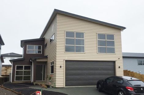 Photo of property in 35 Howe Street, Freemans Bay, Auckland, 1011