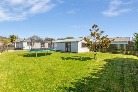 Photo of property in 80 Hyde Street, Wainuiomata, Lower Hutt, 5014