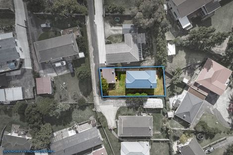 Photo of property in 26b Waimumu Road, Massey, Auckland, 0614