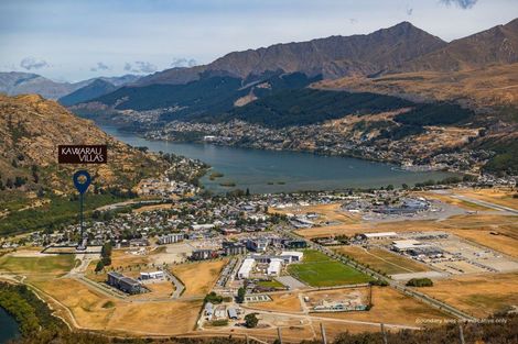 Photo of property in 2/9 Juniper Place, Burnside, Christchurch, 8053