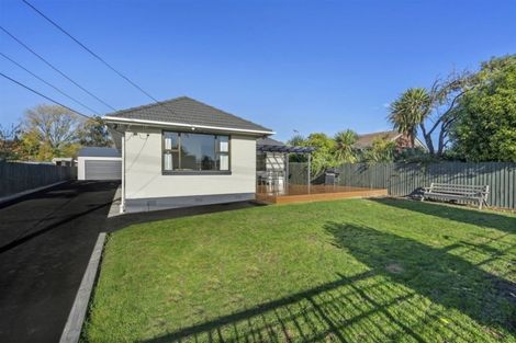 Photo of property in 3 Gilbert Place, Sydenham, Christchurch, 8023