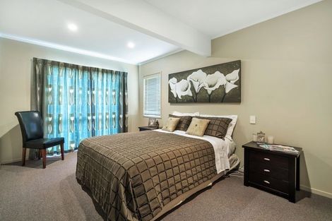 Photo of property in 124 Kilkenny Drive, East Tamaki Heights, Auckland, 2016