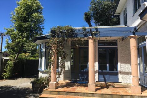 Photo of property in 20 Helmores Lane, Merivale, Christchurch, 8014