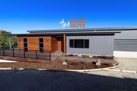 Photo of property in 21 Grove Avenue, Weston, Oamaru, 9401