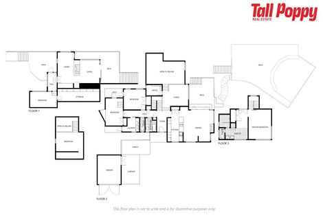 Photo of property in 92 Darraghs Road, Brookfield, Tauranga, 3110