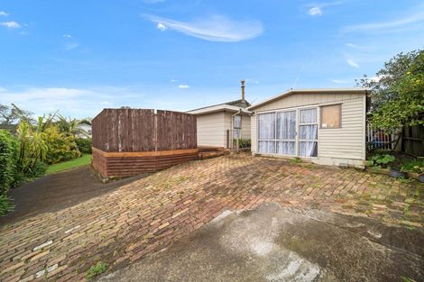Photo of property in 40 Mckinstry Avenue, Mangere East, Auckland, 2024