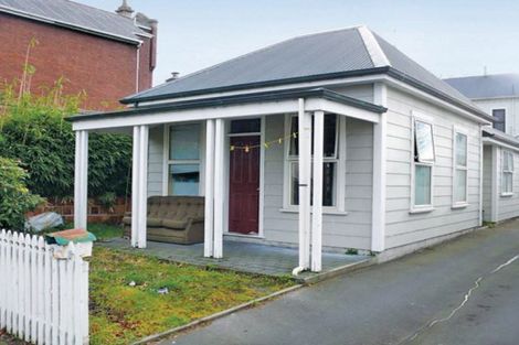 Photo of property in 26a Duke Street, North Dunedin, Dunedin, 9016