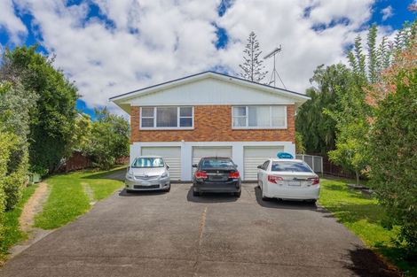 Photo of property in 2/39 Udys Road, Pakuranga, Auckland, 2010