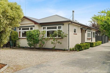 Photo of property in 127 Cobham Street, Spreydon, Christchurch, 8024