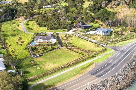Photo of property in 10 Ngarimu Heights Row, Ngarimu Bay, Thames, 3575