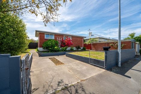 Photo of property in 15a Baker Street, West End, Timaru, 7910