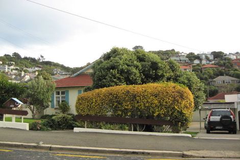 Photo of property in 34 Cliffs Road, Saint Clair, Dunedin, 9012