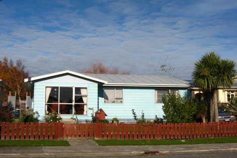 Photo of property in 8 Oxford Street, East Gore, Gore, 9710