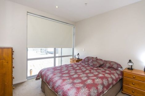 Photo of property in Trinity Apartments, 19 College Street, Te Aro, Wellington, 6011