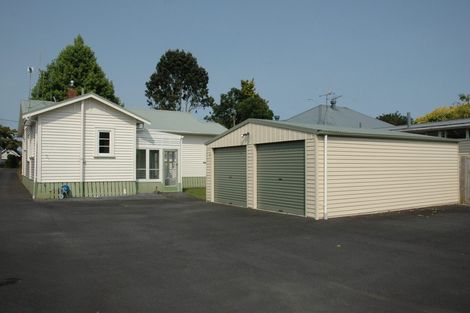Photo of property in 140 Galloway Street, Hamilton East, Hamilton, 3216
