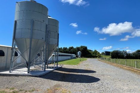 Photo of property in 116 Ngatimaru Road, Tikorangi, Waitara, 4383