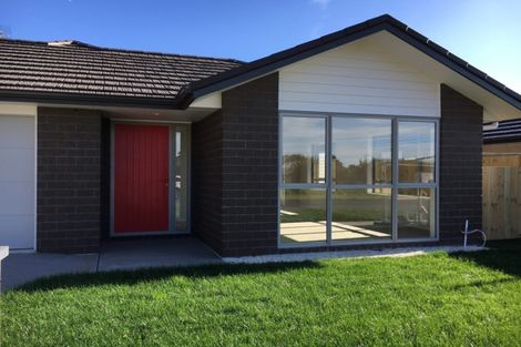 Photo of property in 20 Walter Lawry Road, Paerata, Pukekohe, 2124