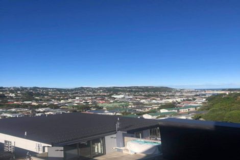 Photo of property in 24/104 Maupuia Road, Maupuia, Wellington, 6022