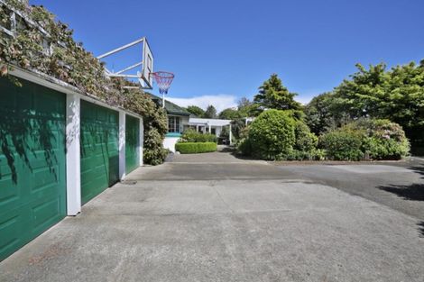 Photo of property in 84 Mill Road North, Mill Road, Invercargill, 9872