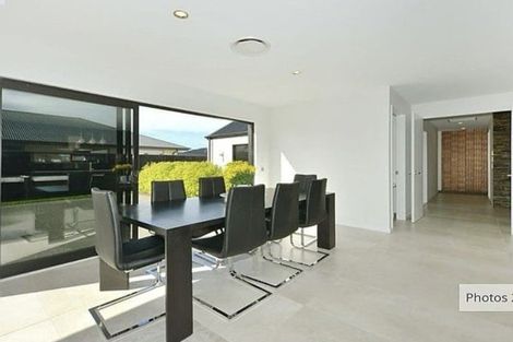 Photo of property in 1 Oaks Drive, Lincoln, 7608