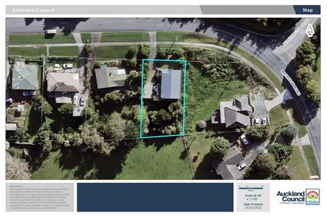 Photo of property in 26a Matheson Road, Wellsford, 0900