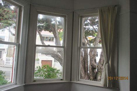 Photo of property in 51 Hawker Street, Mount Victoria, Wellington, 6011