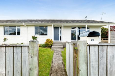 Photo of property in 23 Exeter Street, Stratford, 4332