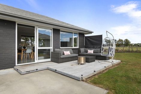 Photo of property in 11 Landon Way, Maewa, Feilding, 4702