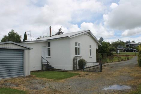 Photo of property in 24 Elizabeth Street, Gore, 9710