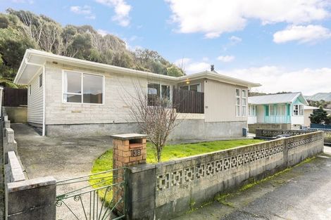 Photo of property in 38 Enfield Street, Wainuiomata, Lower Hutt, 5014