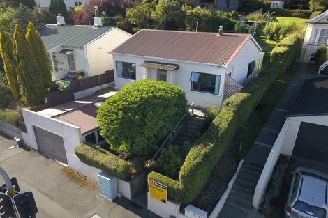 Photo of property in 25 Kaikorai Valley Road, Kaikorai, Dunedin, 9010