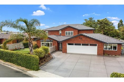 Photo of property in 15 Bexley Way, Morrinsville, 3300