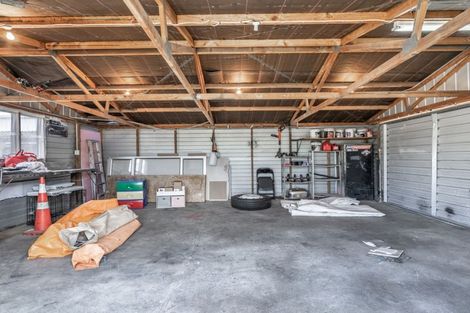 Photo of property in 189 Tramway Road, Strathern, Invercargill, 9812