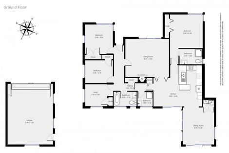 Photo of property in 10 Dittmer Drive, Awapuni, Palmerston North, 4412