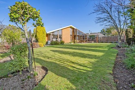 Photo of property in 1 Craigieburn Street, Darfield, 7510