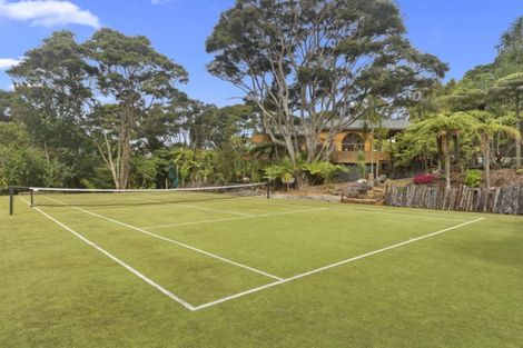 Photo of property in 366g Huia Road, Titirangi, Auckland, 0604