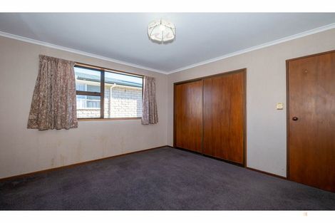 Photo of property in 43 Rimu Street, Glenwood, Timaru, 7910